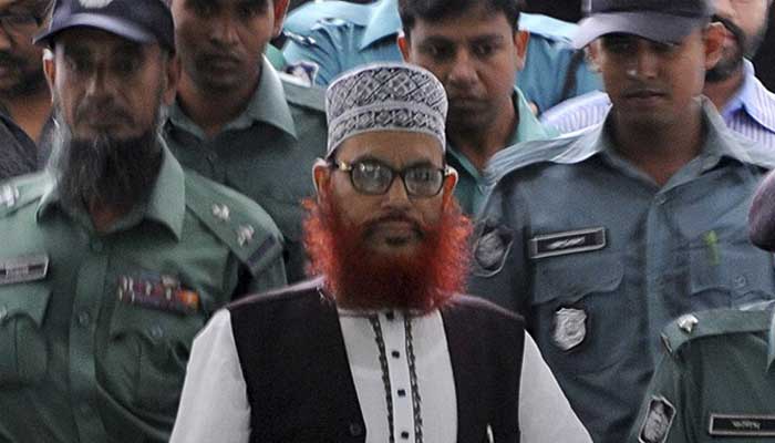 সাঈদীর বিরুদ্ধে সাক্ষ্য শুরু