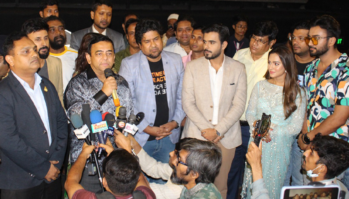 দর্শকের মন জয় করেছে ‘অপারেশন সুন্দরবন’