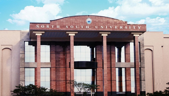 রাজনৈতিক কর্মকাণ্ড নিষিদ্ধ করলো নর্থ সাউথ
