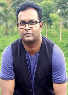 সংগীত পরিচালক জে কে মজলিশ কারাগারে