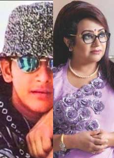 সালমান শাহকে নিয়ে যা বললেন ববিতা