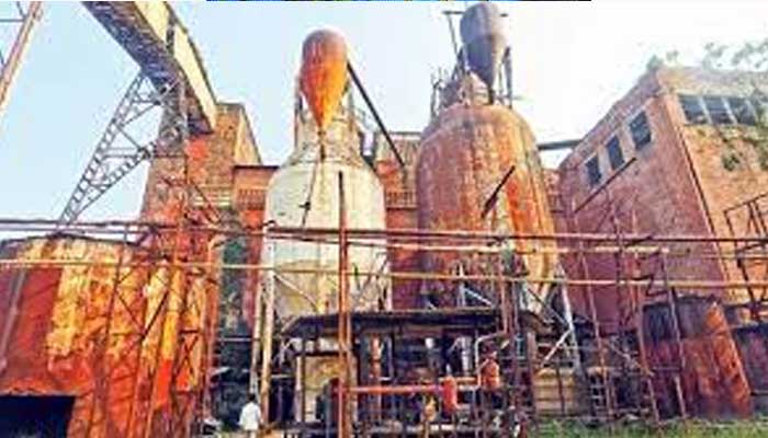 কর্ণফুলী পেপার মিলে দুই হাজার টন কাগজ অবিক্রীত
