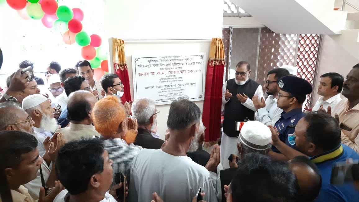 দাঁত ভাঙা জবাব দিতে হবে: মুক্তিযুদ্ধ বিষয়ক মন্ত্রী