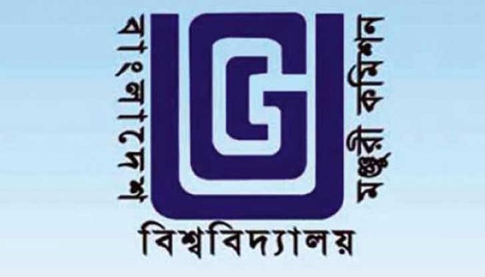 শিক্ষা কার্যক্রমের নীতিমালা তৈরি করছে ইউজিসি