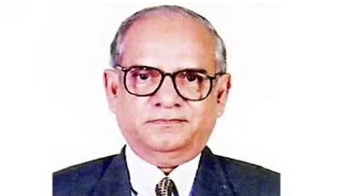 বিচারপতি আমিরুল ইসলাম মারা গেছেন