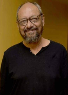 ‘বেলা বোস’র জন্য মামলা খেলেন অঞ্জন দত্ত