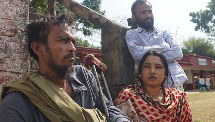টঙ্গীর বস্তি থেকে ‘আদিমে’র মস্কো জয়