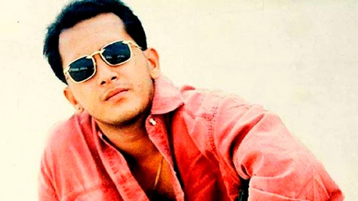 সালমান শাহবিহীন ২৬ বছর