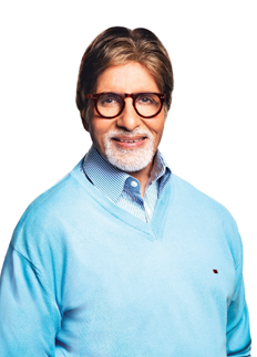 শরীর নিয়ে আতঙ্কের স্মৃতিচারণ অমিতাভের