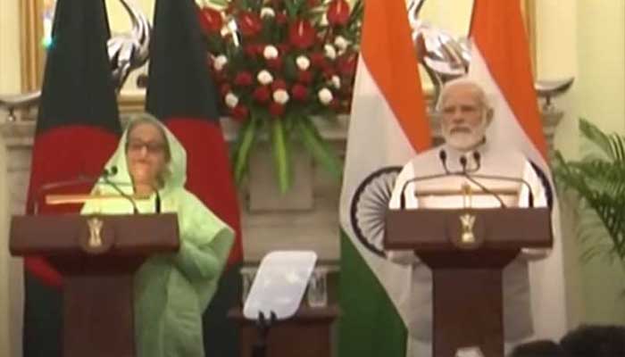 ভারত-বাংলাদেশ সম্পর্ক উঠবে নতুন উচ্চতায়: মোদি