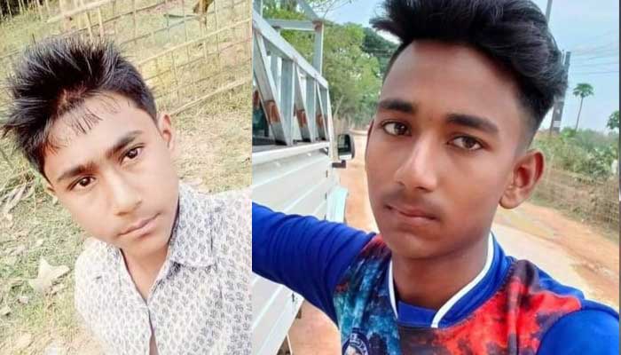 রাকিব হত্যা: পানছড়িতে দুই আসামি আটক