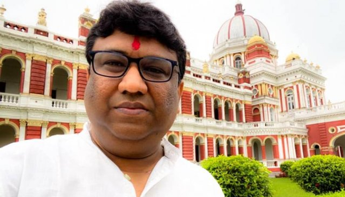 ‘বেলা বোস’র জন্য মামলা খেলেন অঞ্জন দত্ত
