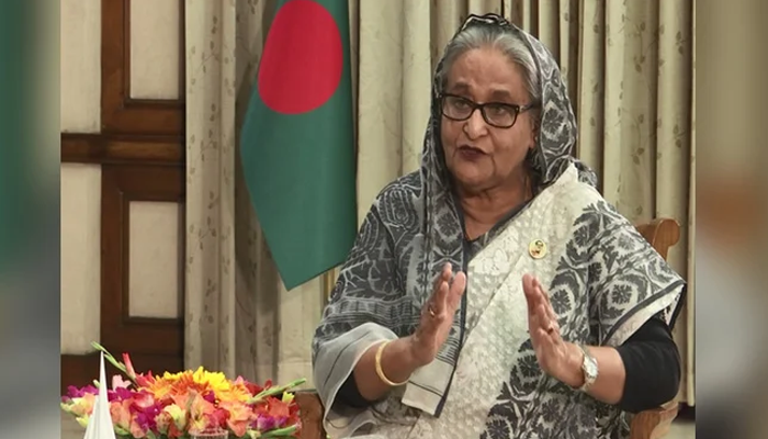সংখ্যালঘুদের ওপর হামলা হলেই ব্যবস্থা নেয়া হয়: প্রধানমন্ত্রী