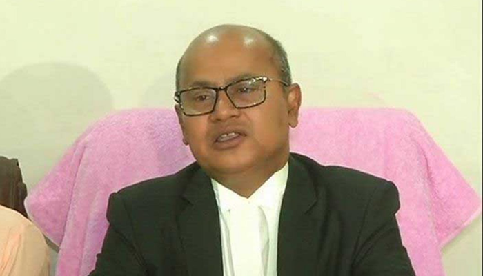 এমপি পদ যাবে না পঙ্কজ ও রাঙ্গার: অ্যাটর্নি জেনারেল