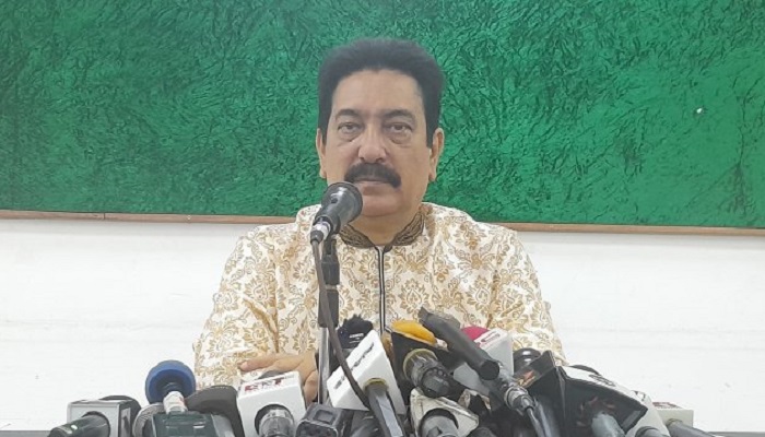 স্পিকারকে পাল্টা চিঠি পাঠাবেন রাঙ্গা