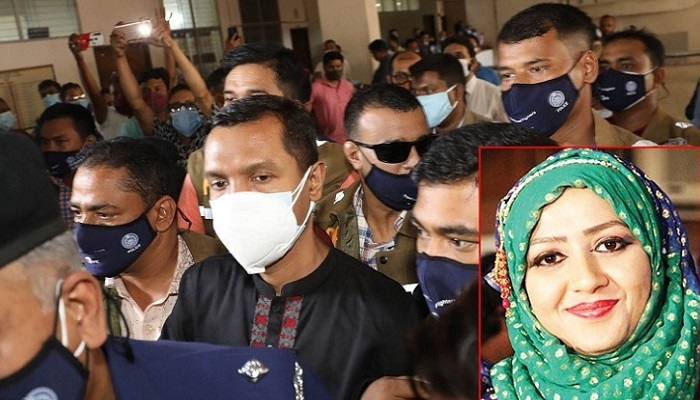 পিবিআইয়ের প্রধানসহ ৬ পুলিশ কর্মকর্তার বিরুদ্ধে বাবুলের মামলা