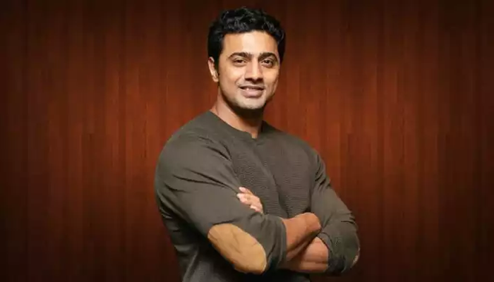 সব পরিস্থিতি থেকেই ঘুরে দাঁড়ানো সম্ভব: দেব