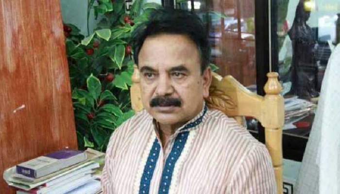 গয়েশ্বরের বাসার গ্যাস সংযোগ বিচ্ছিন্ন