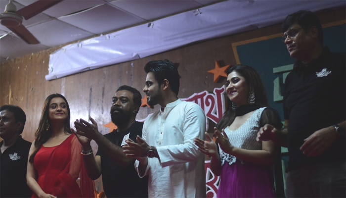 জগন্নাথ বিশ্ববিদ্যালয়ে ‘অপারেশন সুন্দরবন’ টিম