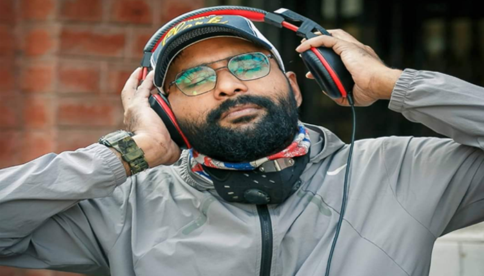 চিত্রগ্রাহকের মৃত্যুতে নাট্যাঙ্গনে শোক