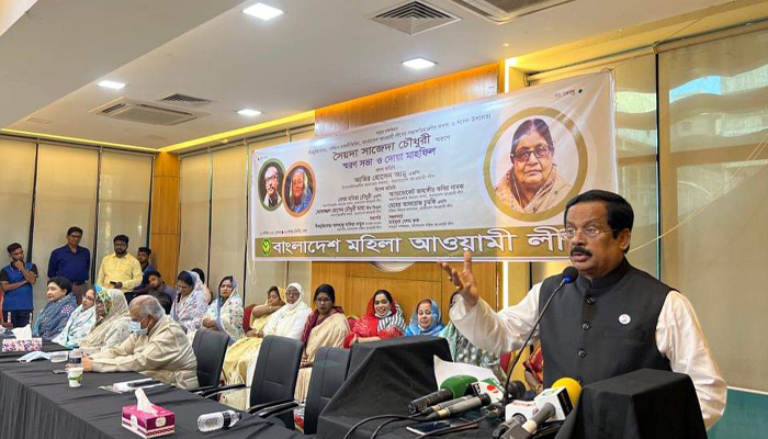 প্রধানমন্ত্রীর জনপ্রিয়তা কোন নিক্তিতে ওজন করবেন, নির্বাচনে আসুন