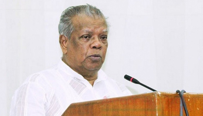 বিশৃঙ্খলা সৃষ্টি করলে আমরাও বসে থাকবো না