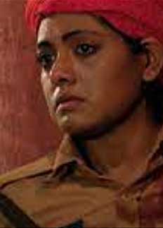 ‘বীরকন্যা প্রীতিলতা’ ছবির টিজার প্রকাশ