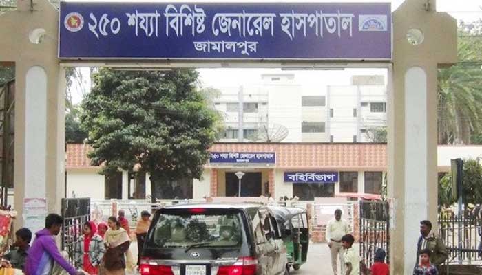 অপারেশন থিয়েটারে দুই চিকিৎসকের মারামারি