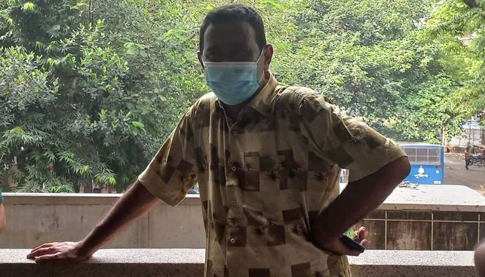 ‘বালুখেকো’ চেয়ারম্যান সেলিম খান ১২ অক্টোবর পর্যন্ত মুক্ত