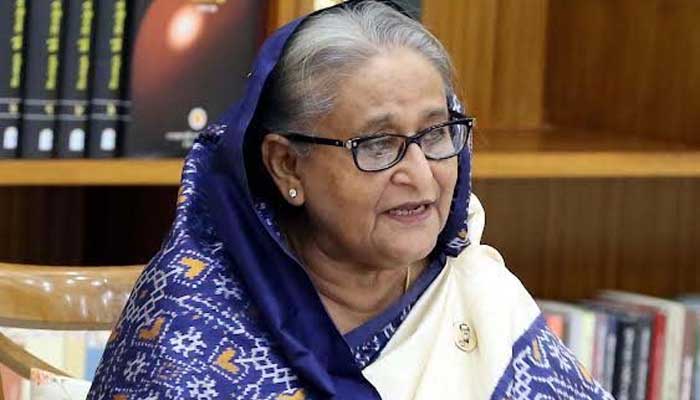 খাদ্য উৎপাদন বাড়ানোর আহ্বান প্রধানমন্ত্রীর