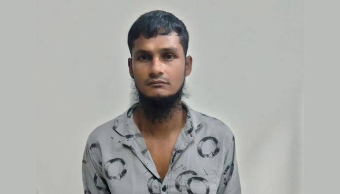 ষাটোর্ধ্ব ভিক্ষুকই ধরিয়ে দিল ছিনতাইকারী!