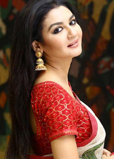 আবেগের সঙ্গে জড়িয়ে আছে বিউটি সার্কাস