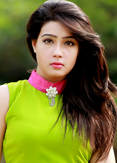 মেয়ে হলে যে নাম রাখবেন মাহি