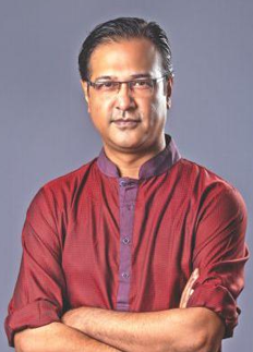 কন্যা সন্তান পেয়ে আপ্লুত আসিফ