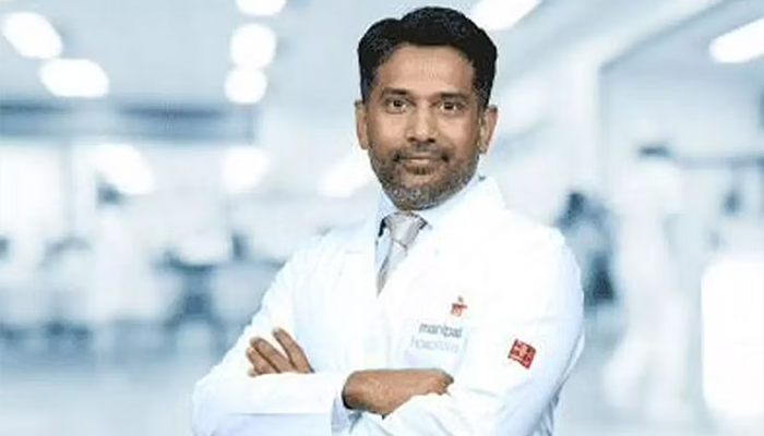 ৩ কি.মি. দৌড়ে ওটিতে ঢুকলেন ডাক্তার