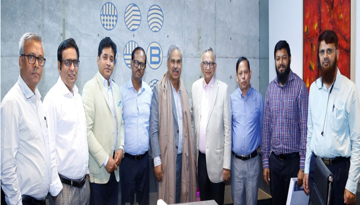 ব্যবসায়িক সম্পর্ক জোরদারে বাংলাদেশ-ভারত উপকৃত হবে