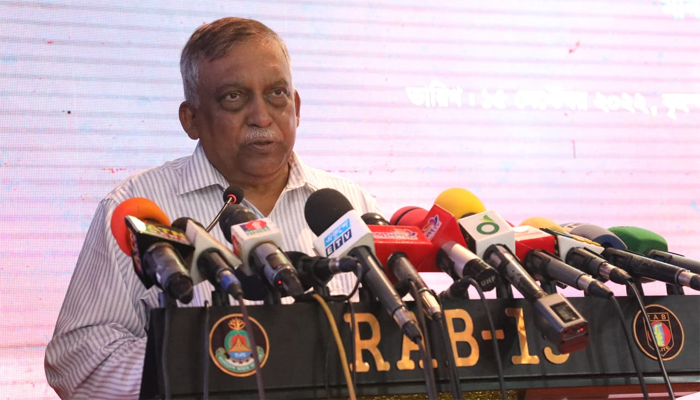 শান্তিপূর্ণ প্রক্রিয়ায় রোহিঙ্গাদের ফেরত পাঠাতে চেষ্টা করছি: স্বরাষ্ট্রমন্ত্রী