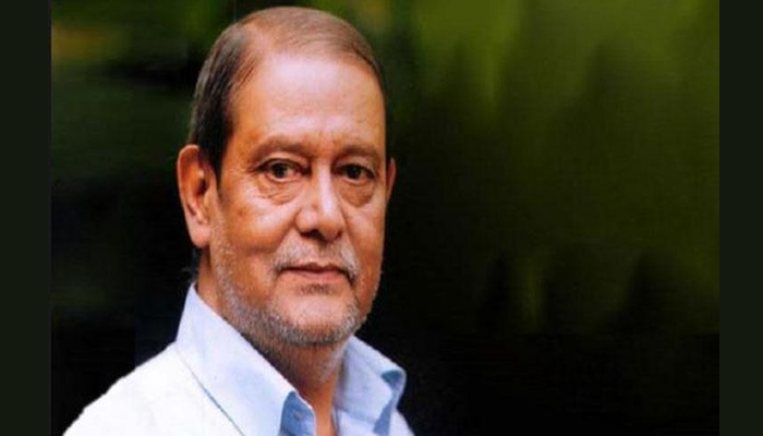কবি হেলাল হাফিজ বারডেমে ভর্তি
