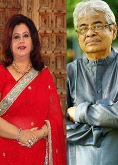 আমরা হারিয়েছি বিশাল এক প্রতিভা: রুনা লায়লা