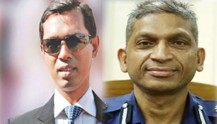 এবার বাবুলের বিরুদ্ধে বনজ কুমারের মামলা