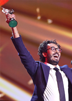 আমি ফিল্ম ওয়ার্কার