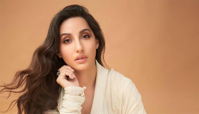 এবার ইডির জেরার মুখে নোরা ফাতেহি