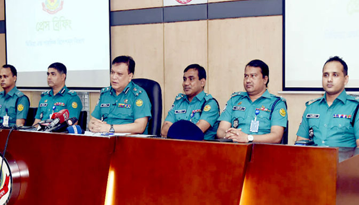 ‘মিছিল-মিটিংয়ে লাঠিসোটা আনা যাবে না’