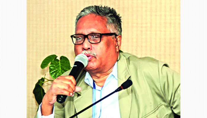 পানি ব্যবস্থাপনার কাজ শুরু
