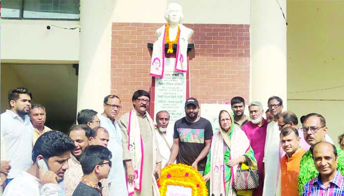 স্বাধীনতা সংগ্রামের বীজ বপন করেন প্রীতিলতা