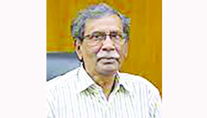 গণতান্ত্রিক প্রক্রিয়ায় বিশ্বাসী: জাবি উপাচার্য