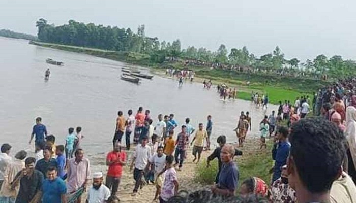 করোতায়ার সেই আউলিয়ার ঘাটে হবে সেতু নির্মাণ