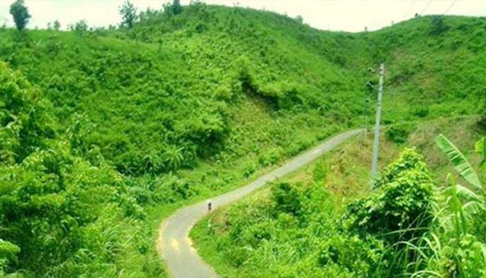 রুমার গহীন অরণ্যে দুই সশস্ত্র গ্রুপের গোলাগুলি