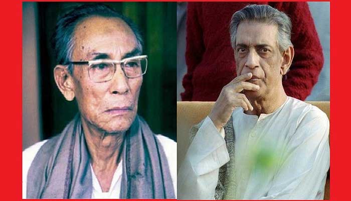 সত্যজিৎ-শচীনের বাড়ি সংস্কারের সুপারিশ