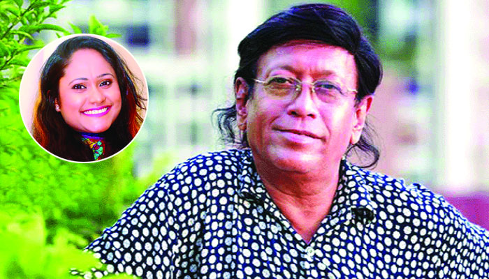 লাকী আখন্দের সুরে রন্টি